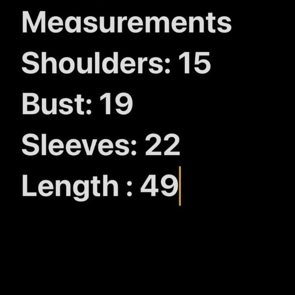 Mark & John By Gopal Elegant Beaded Brown Leopard Long Duster Small Chiffon Vint - Picture 12 of 12